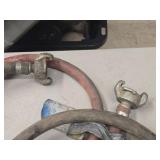 Pneumatic Hoses