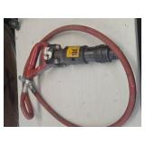Atlas Pneumatic Chipping Hammer