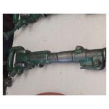 Pneumatic Jack Hammer