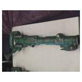 Pneumatic Jack Hammer