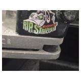 Hand Held Stripper