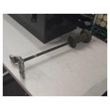 Wheel Hub Puller