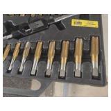 Tap and Die Set