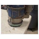 Submerible Pump