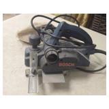 Bosch Planer