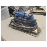 Carpet Seaming Iron