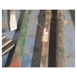 Jack Hammer Bits