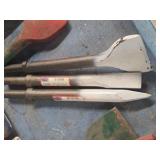 Chisel Bits