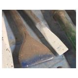 Chisel Bits