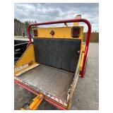 2014 Vermeer BC1000XL Duetz 74hp Diesel Wood Chipper 12"