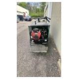 Multiquip Whiteman Concrete Buggy WBH-16 AWD