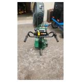 Ryan Jr Sod Cutter