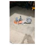 Husqvarna K760 Cut and Break