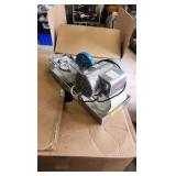 Pro-cut Tile Saw
