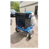 Cement Mixer