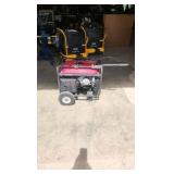 Honda EB3500 Generator