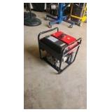 Honda Cycloconverter EB3500 Generator