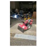 Honda FRC800 Rear-Tine Tiller