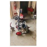 Electric Eel 75