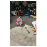 Honda F220 Light Duty Roto Tiller