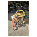 Goldblatt Travel Trade Tools Texture Sprayer