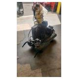 Rol-Air Air Compressor