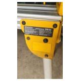 Miter Saw with Stand