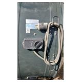Tuff Industrial Drum Fan