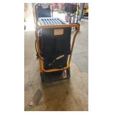 US Saws Ultra Vac 1250