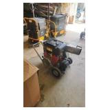 Vortex Insulation Vacuum  with Hoses