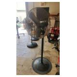 Pedestal Fan