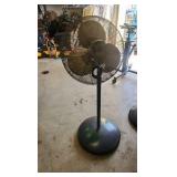 Pedestal Fan