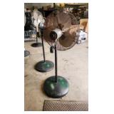 Pedestal Fan