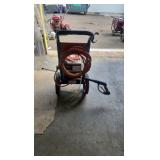 Stihl® Pressure Washer