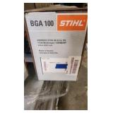 Stihl® BGA100 Cordless Blower