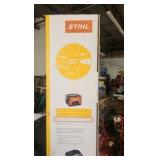 Stihl® Cordless Hedge Trimmer