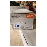 Stihl® HS82T 24" Hedge Trimmer