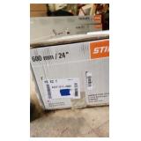 Stihl® HS82T 24" Hedge Trimmer