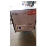 Stihl® FC111 Edger