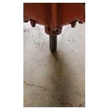 Two-Man Post Auger with 6" and 10" Auger Bits