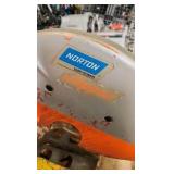 Norton BBM307 Tile Saw with Portable Stand
