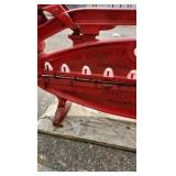 Improved Handy Shingle Cutter