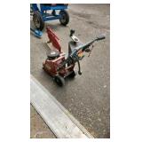 General FCS16 Floor Stripper