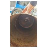 Diamond Core Drill Bit 16"