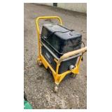 US Saws Ultra Vac 1250