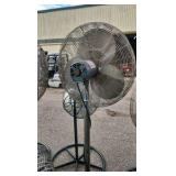 Pedestal Fan