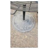 Pedestal Fan