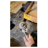 CP Pneumatic Impact Wrench 1/2"
