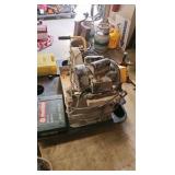 Block Saw 14"