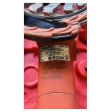 Hilti® DGH130 Concrete Grinder with Case